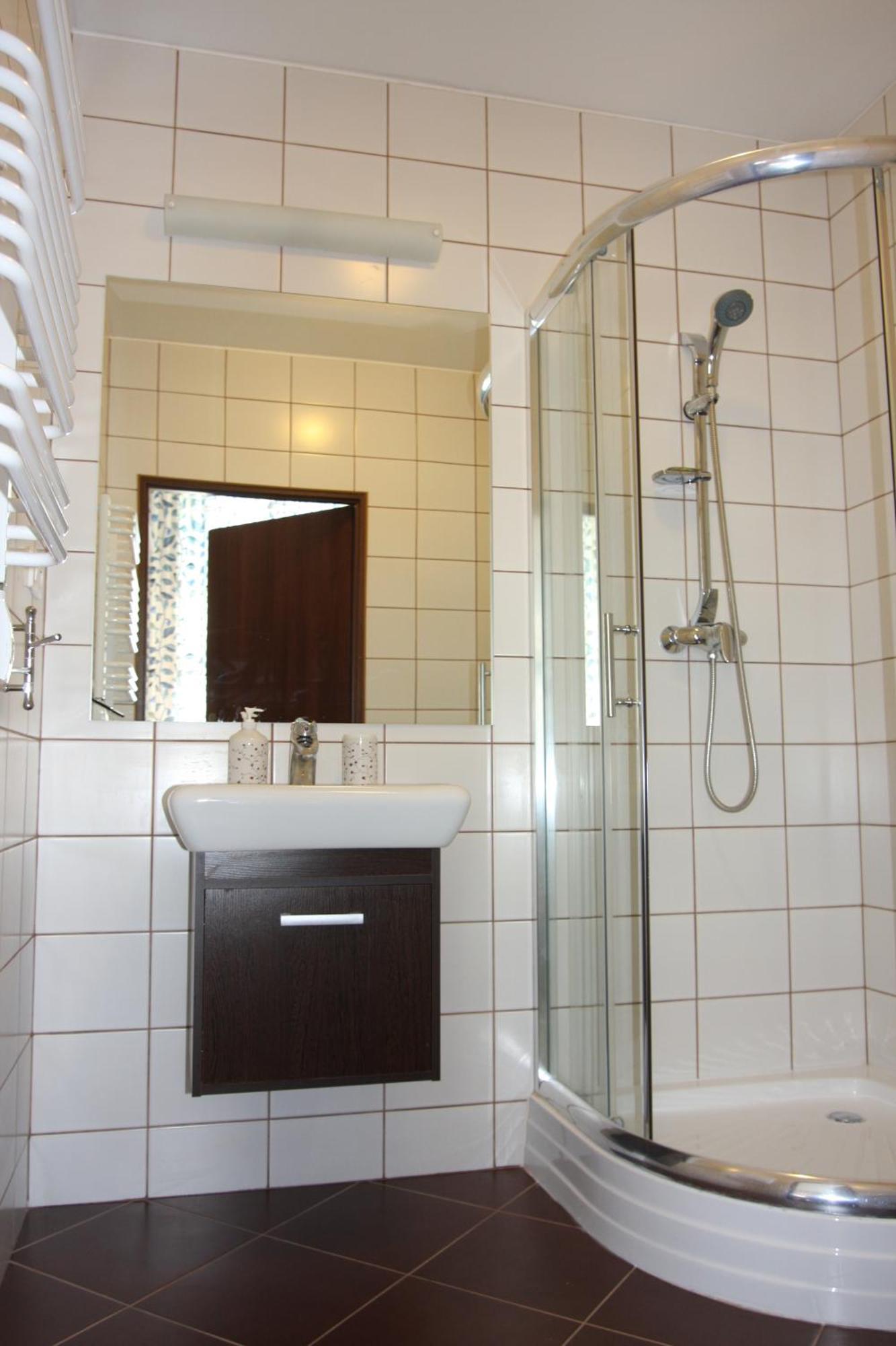 Apartamenty Parkowe Bydgoszcz Ngoại thất bức ảnh