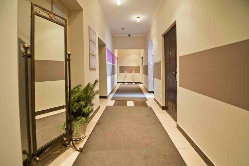 Apartamenty Parkowe Bydgoszcz Ngoại thất bức ảnh