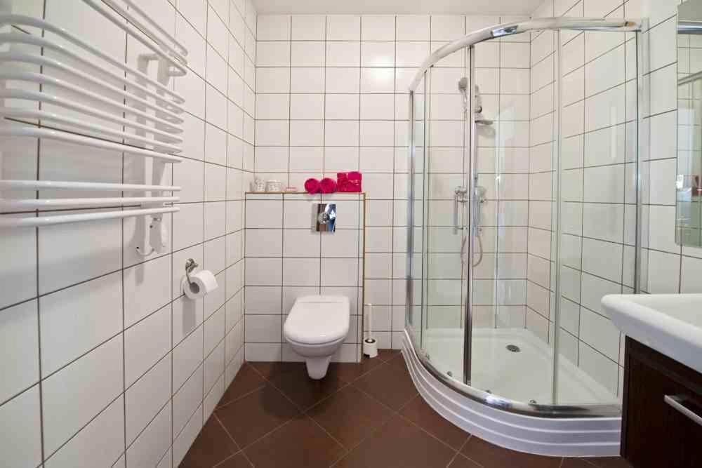Apartamenty Parkowe Bydgoszcz Ngoại thất bức ảnh