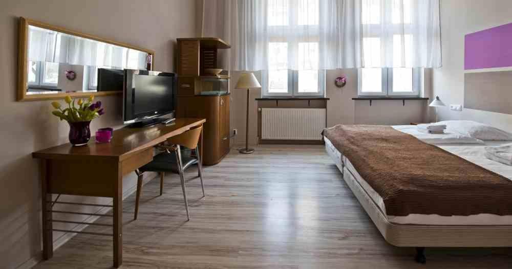 Apartamenty Parkowe Bydgoszcz Ngoại thất bức ảnh